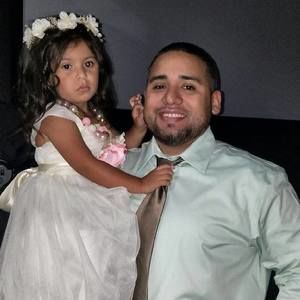 Meet your Posher, Junior